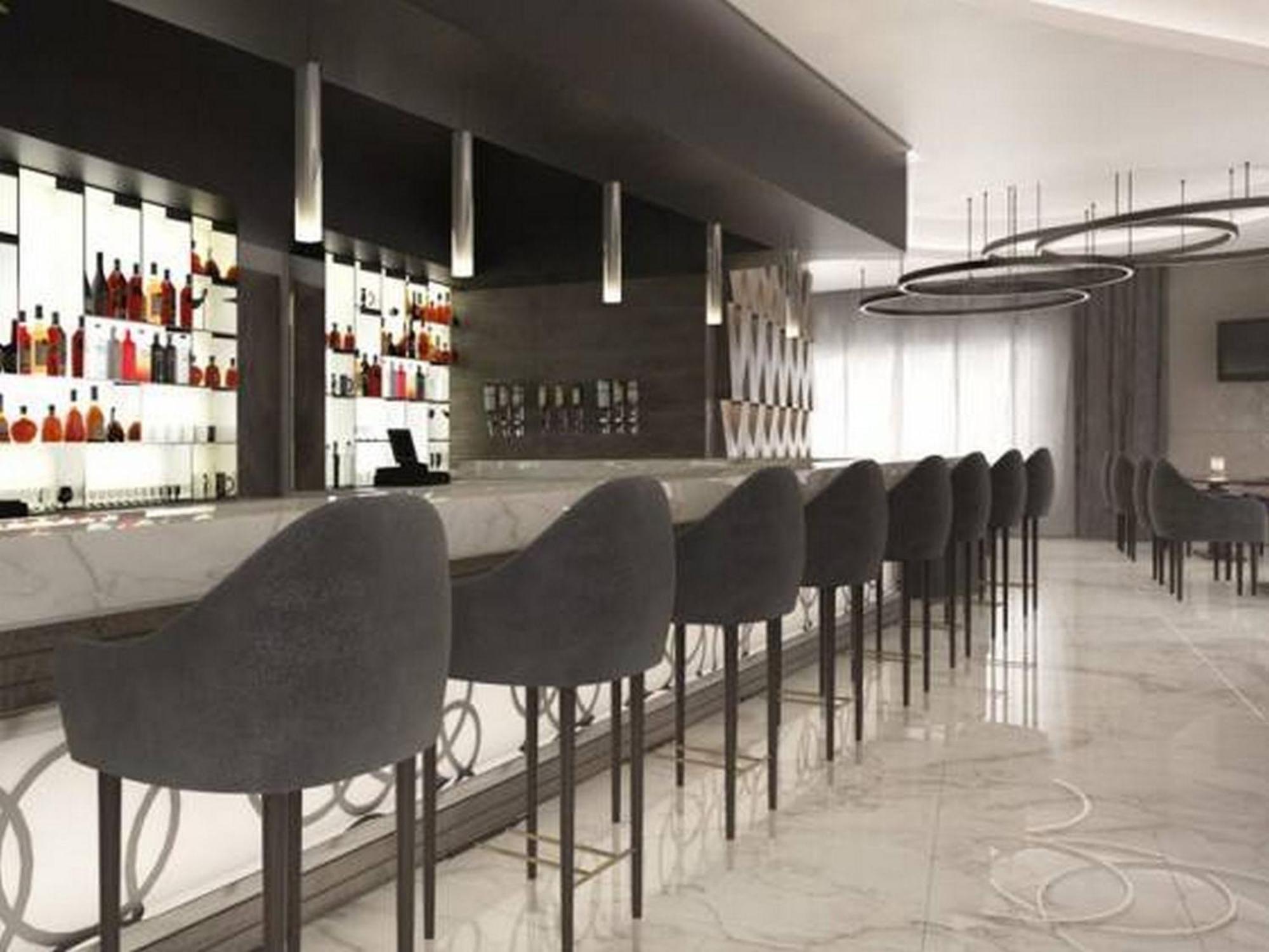 אבוג'ה Room In Lodge - The Envoy Hotel And Suites מראה חיצוני תמונה